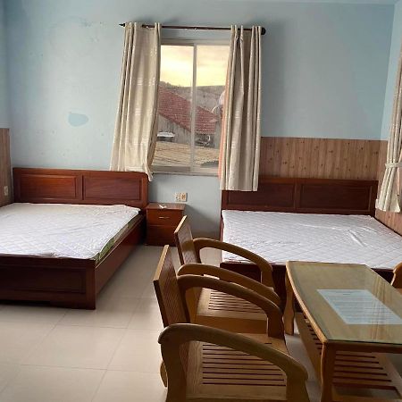 Dong Vuong Hotel Vung Tau Zewnętrze zdjęcie