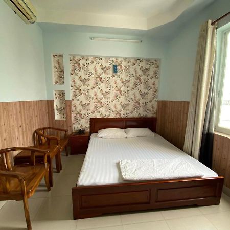 Dong Vuong Hotel Vung Tau Zewnętrze zdjęcie