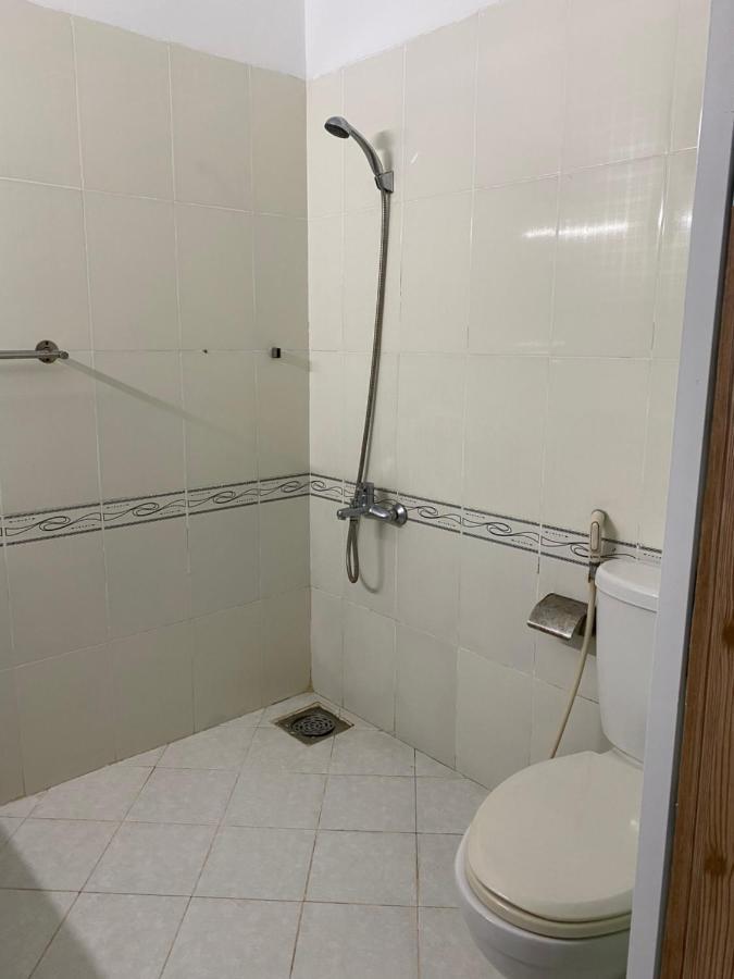 Dong Vuong Hotel Vung Tau Zewnętrze zdjęcie
