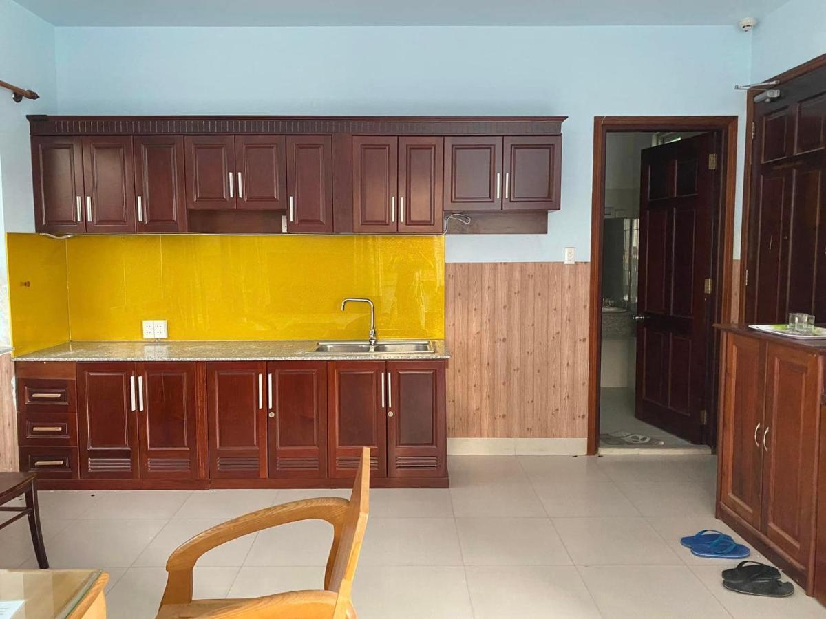 Dong Vuong Hotel Vung Tau Zewnętrze zdjęcie