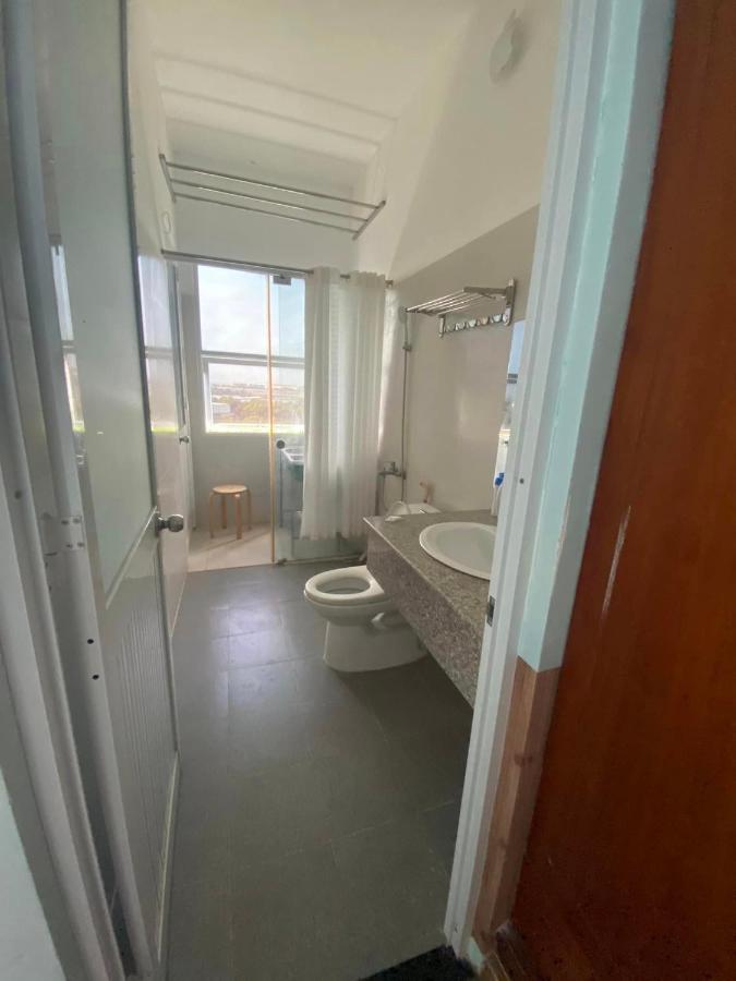 Dong Vuong Hotel Vung Tau Zewnętrze zdjęcie