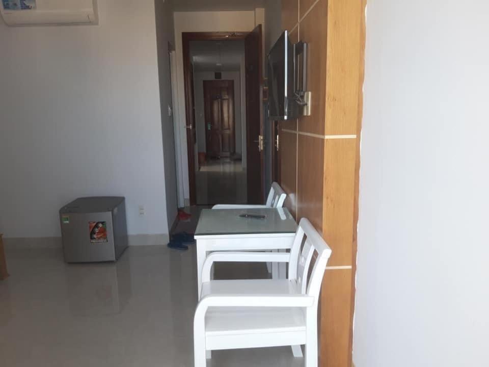 Dong Vuong Hotel Vung Tau Zewnętrze zdjęcie